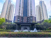 Chuxiong Romantic Time Homestay (Yiren Ancient Town) โรงแรมในฉู่สง