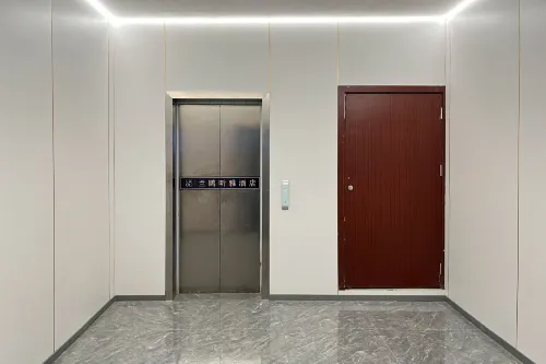 Lano Hotel (Doujiangyan Scenic Area) Eksterior Photos