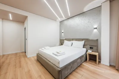 RELAXINN Hotels near Durrës City