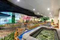 Tianhe Holiday Hotel (Changbai Mountain West Scenic Area Ticket Office Branch)