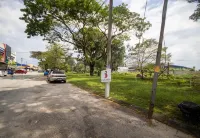 JQ BL Hotel Hotels in Batu Gajah