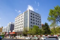 Saifel tingxue Hotel (West square store of Jilin Railway Station) Hotels in der Nähe von Jilin Institute of Education