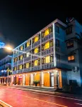 Mengla Liangqi Yunshe Business Hotel Hotels in Mengla