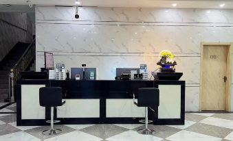 Mujing Eco Hotel