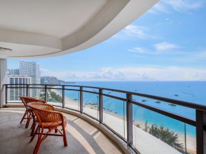 Xunliao Bay Suyi Seaview Apartment