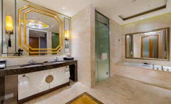 Beijing Wanda Vista Hotel