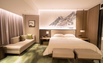 Grand Skylight International Hotel Pingxiang