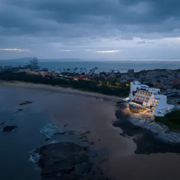 KAIPUU ON THE REEF Hotels near Weitou Village