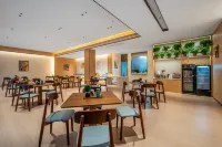 YUE XIANG SHI GUANG HOTEL