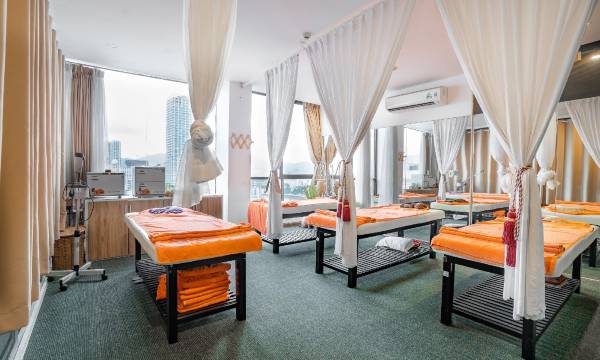 TND Hotel