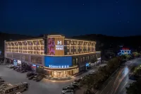 Mehood Hotel (Shaoshan Scenic Area) Hotels in Shaoshan