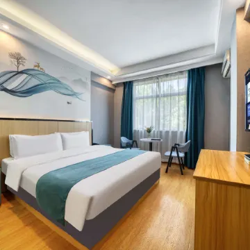 Panduola Constellation Hotel
