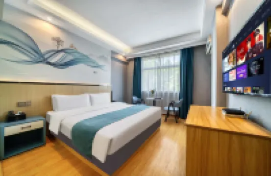 Panduola Constellation Hotel
