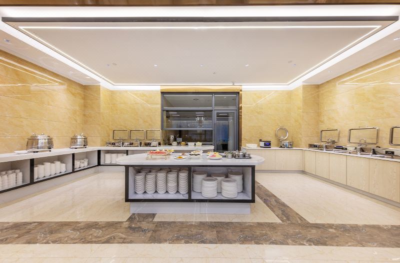 Kunming Panlong Days Inn Selected Wyndham Hotel (Agricultural University Branch) photo 3