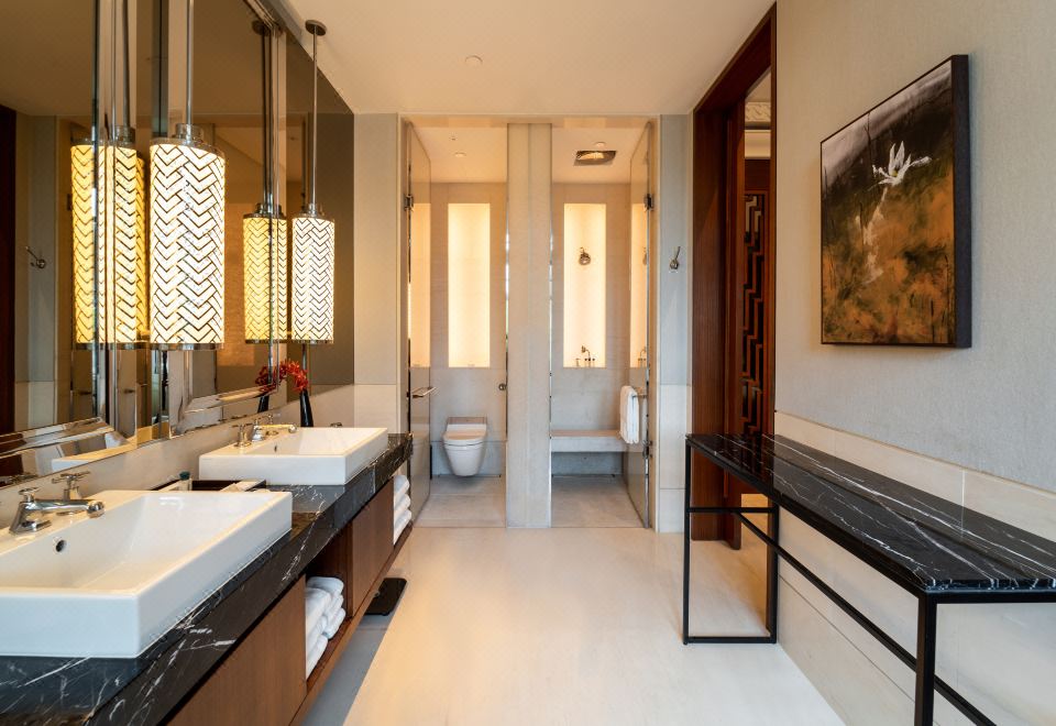 더 캐피톨 캠핀스키 호텔 싱가포르 썸네일