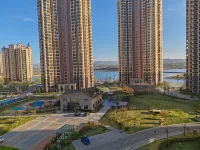 Dongfang Haiyun Apartment Hotel in zona The Dream Sea Bathing Place