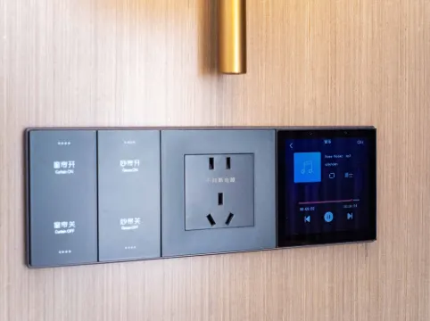 麗楓飯店（海口萬國大都會騎樓老街店） Photos