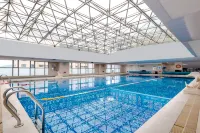 Fuding Jinlong Hotel Dong Station - Pools