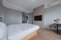 新貝殼酒店（平湖乍浦店）