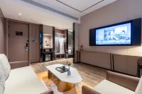 Tuke Hotel (Shijiazhuang Sports North Avenue Poly Plaza Branch)