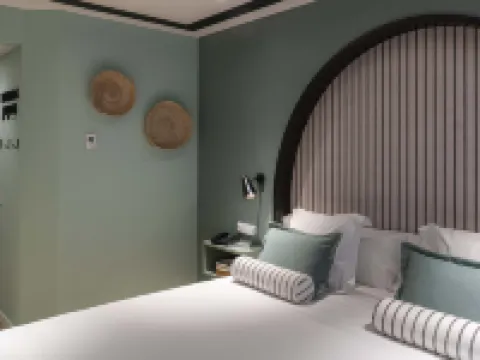 โรงแรม วินชี บอนจาร์ดิม โรงแรมในปอร์โต