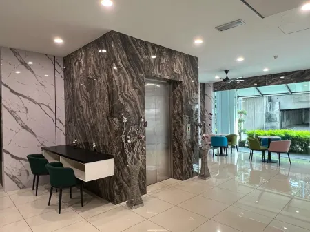 Venus Boutique Hotel