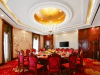 Taiyuan Zhicheng Heping Hotel (Xiayuan Park Times City) Hotels near Wanbolin
