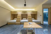 Cixi Huangwu E-sports Hotel (Xinhefang Branch)