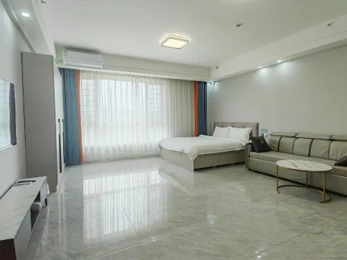 Jinyun In Shuiyifang Hotel