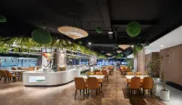 Century Star Boutique Hotel (Zhoukou Railway Station Red Star Macalline Branch) - Morgenmad