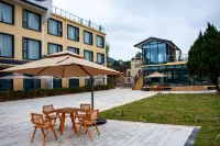 Shouyi Lantian Hotel