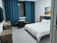 Xishi Hotel Hotels in Xiangyuan
