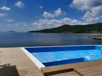 Mermaid Seaview Cabin B&B (Juehua Island Nanhaiyan Branch)