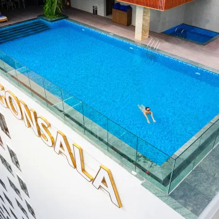 Gonsala Hotel Nha Trang