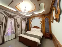 QIcheng Homestay - Ramah Hewan Peliharaan