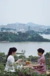 Moshang Huakai Homestay (Qixing Rock Paili Branch)