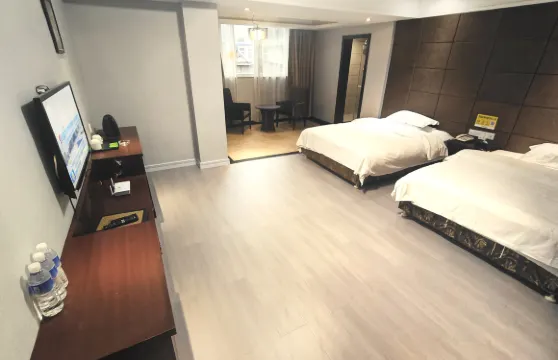 鎮寧豪都大酒店