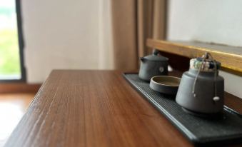 Air Hotel Mount Wugong