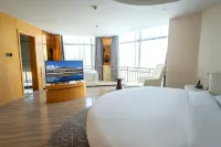 Shigatse Enjoy Eslite Rich Oxygen Hotel (Shenli Times Square Branch)
