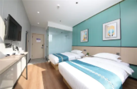 雲熙酒店（崗李鄉店）