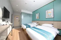 Yunxi Hotel (Gangli Township)