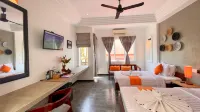 Boutique Indochine d'Angkor Hotels in Siem Reap