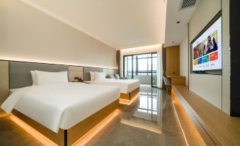 Manyun·Yueshe Hotel (Gucheng Branch)
