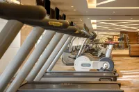 Kempinski Hotel Taiyuan - Gym