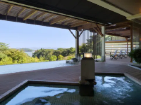 Hotel Matsushima Taikanso Hotels in Miyagi District