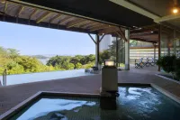 Hotel Matsushima Taikanso