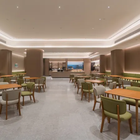 JI Hotel (Dongfang Dadao)