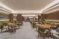 JI Hotel (Dongfang Dadao) - breakfast