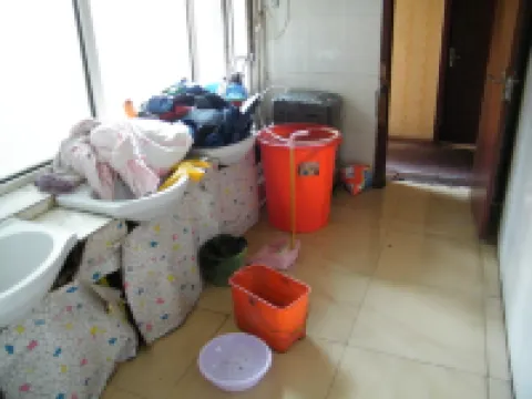 友善ホテル 扶余のホテル