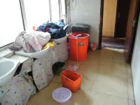 Friendly   Hotel Hotel di Fuyu